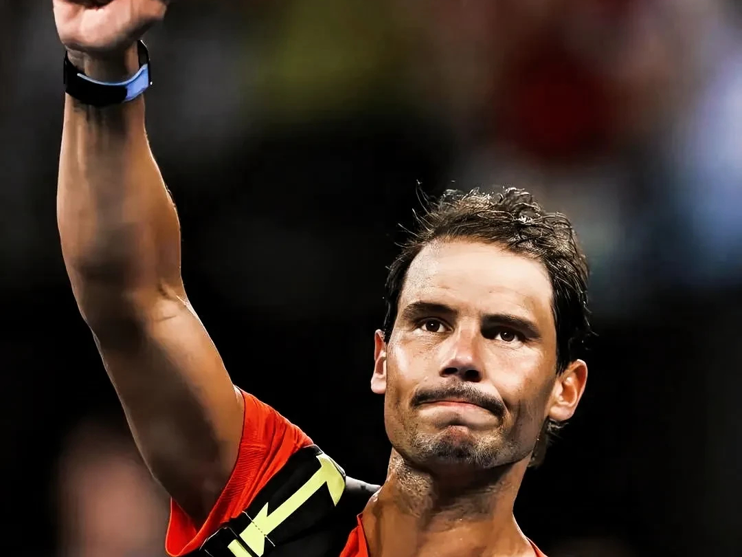 德国网球队血洗西班牙网球队，纳达尔一己之力扛起全队的简单介绍