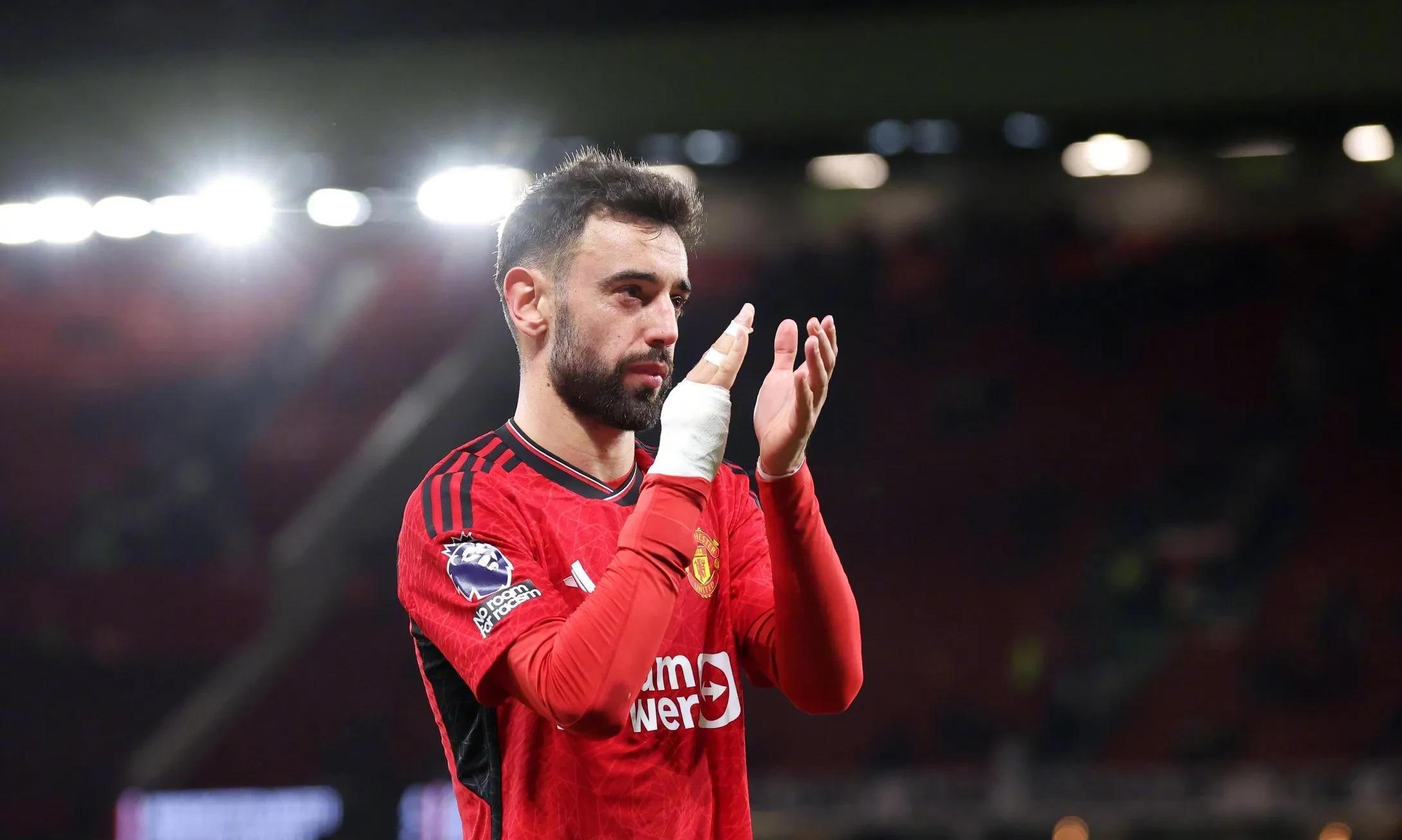 丹麦血洗曼联，埃尔林关键制胜