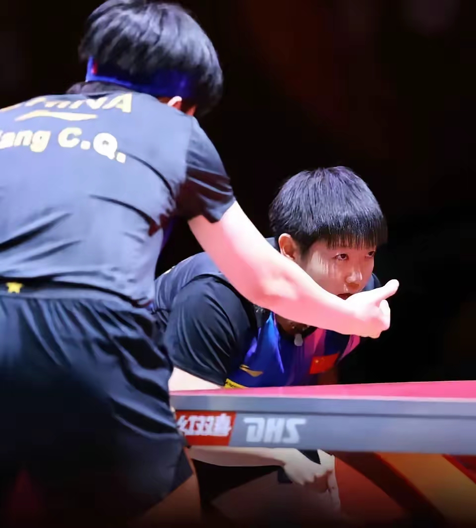 关于奥地利乒乓球队轻取中国乒乓球队，奥恰洛夫绝境逆转的信息