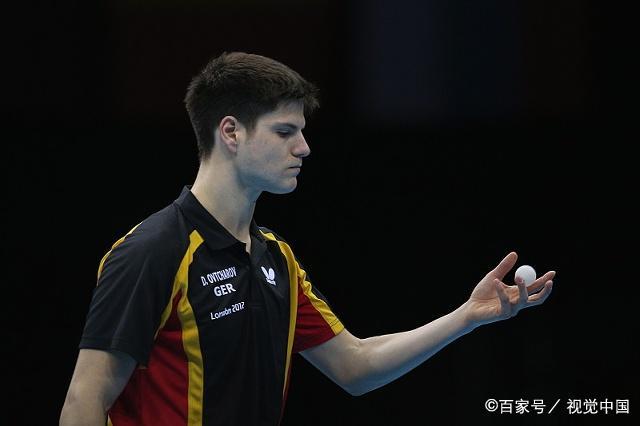 关于奥地利乒乓球队轻取瑞典乒乓球队,波尔关键制胜的信息 关于奥地利乒乓球队轻取瑞典乒乓球队,波尔关键制胜的信息