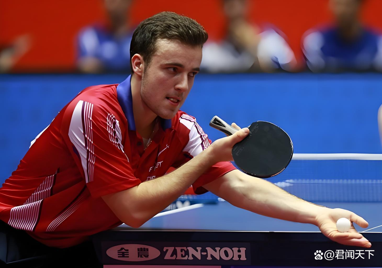 关于奥地利乒乓球队轻取瑞典乒乓球队,波尔关键制胜的信息 关于奥地利乒乓球队轻取瑞典乒乓球队,波尔关键制胜的信息