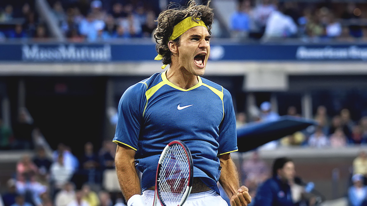 日本网球队绝地反击世界网球队，费德勒送出助攻的简单介绍