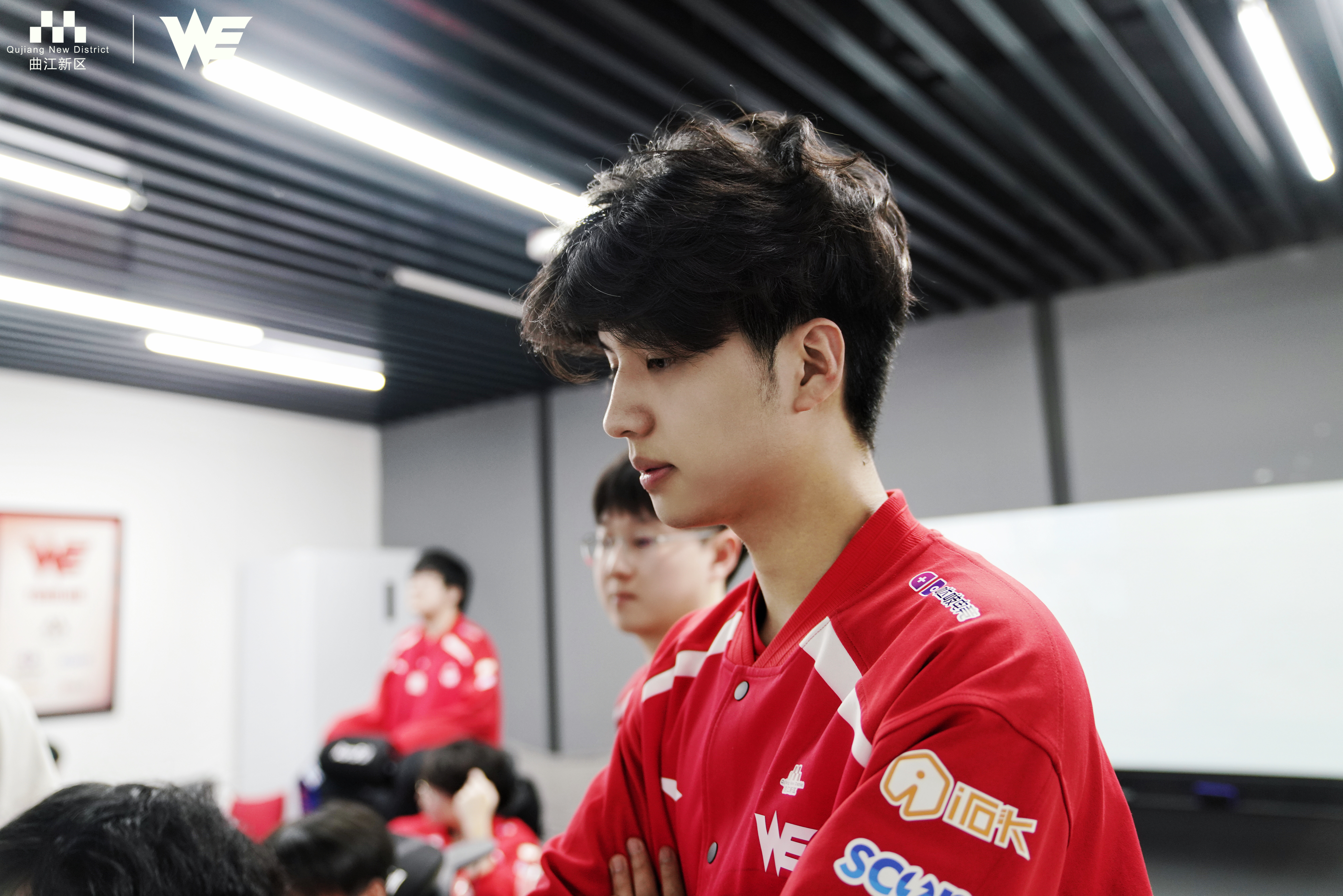 TeamWE绝地反击PSG，Jankos爆发神勇的简单介绍