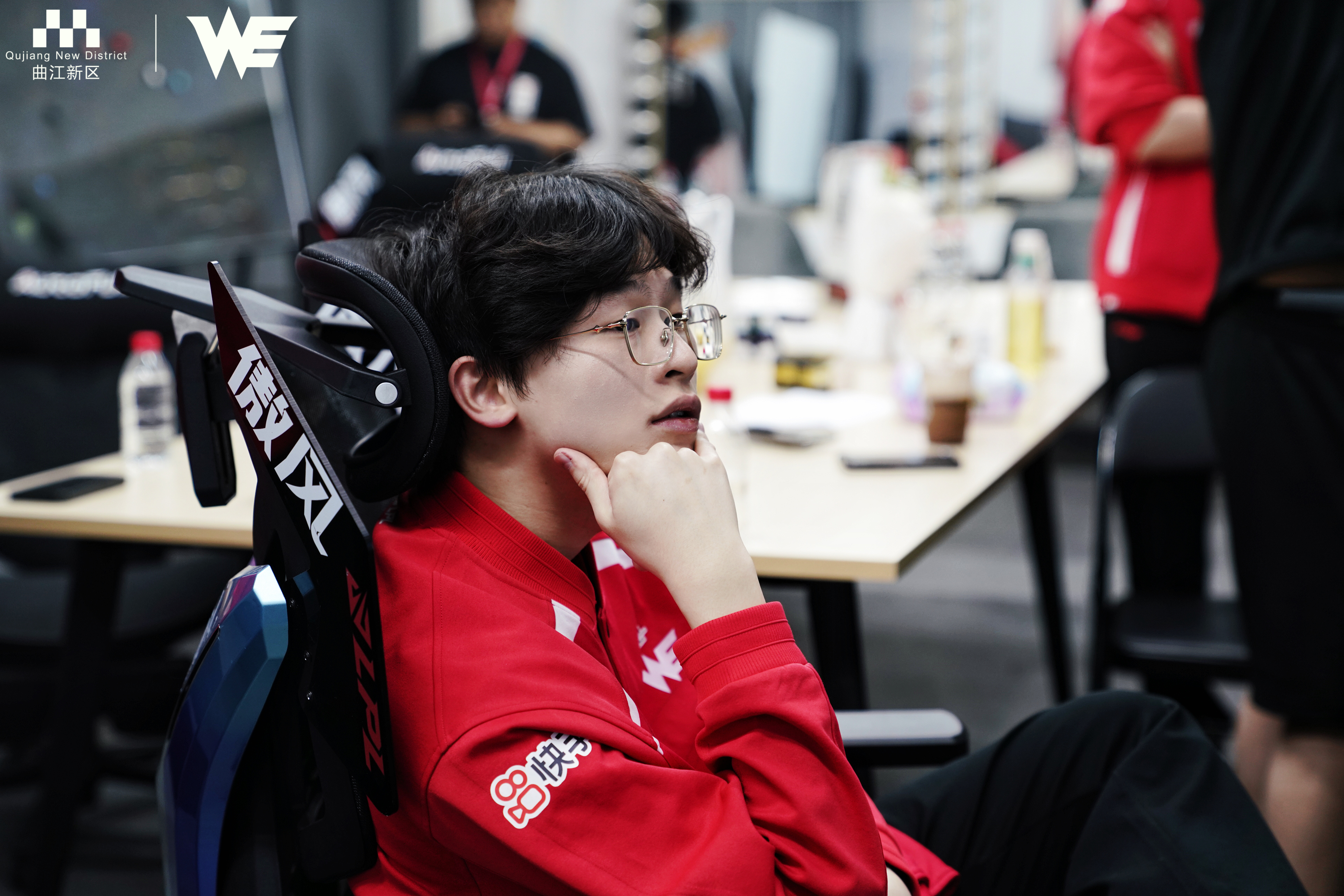 TeamWE绝地反击PSG，Jankos爆发神勇的简单介绍