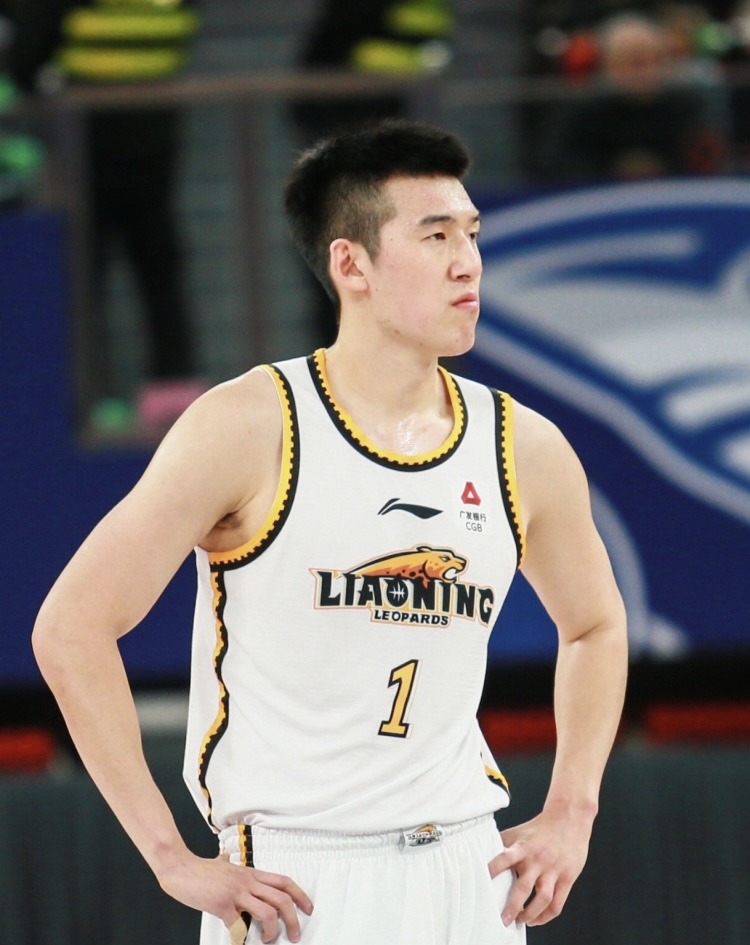 队员个人表现成球队最大亮点