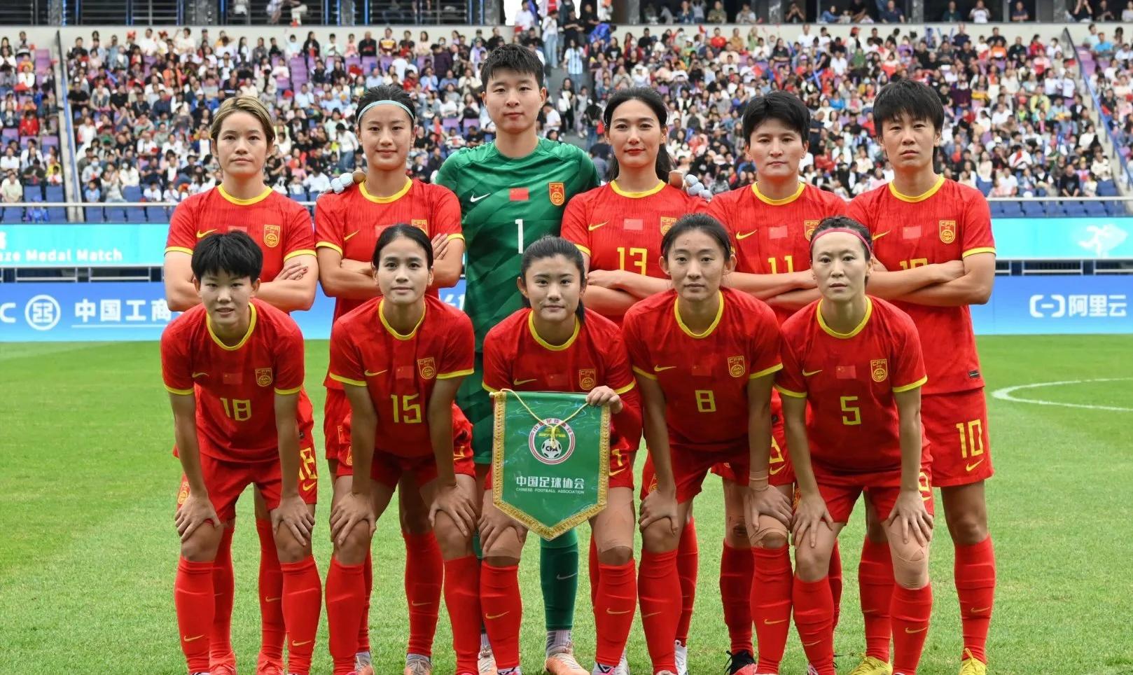 关于奥预赛女足比赛日程公布,中国队备战热火开启的信息 关于奥预赛女足比赛日程公布,中国队备战热火开启的信息