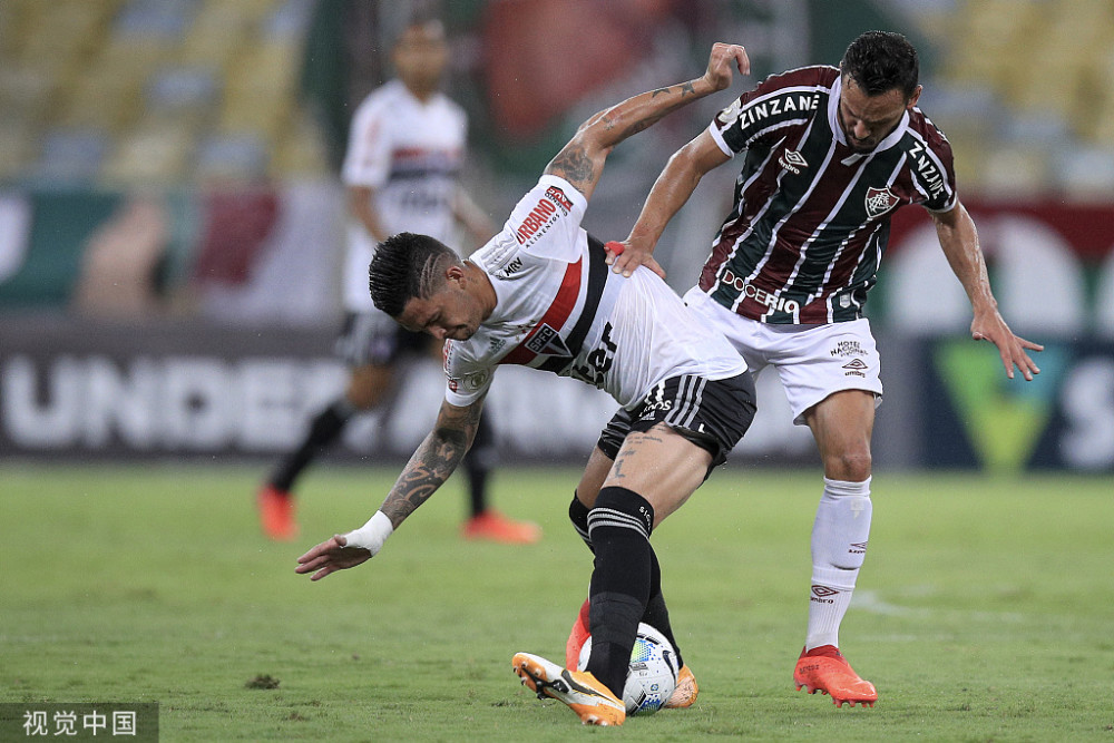 关于战意十足:弗鲁米嫩塞世俱杯热身赛回顾的信息 关于战意十足:弗鲁米嫩塞世俱杯热身赛回顾的信息