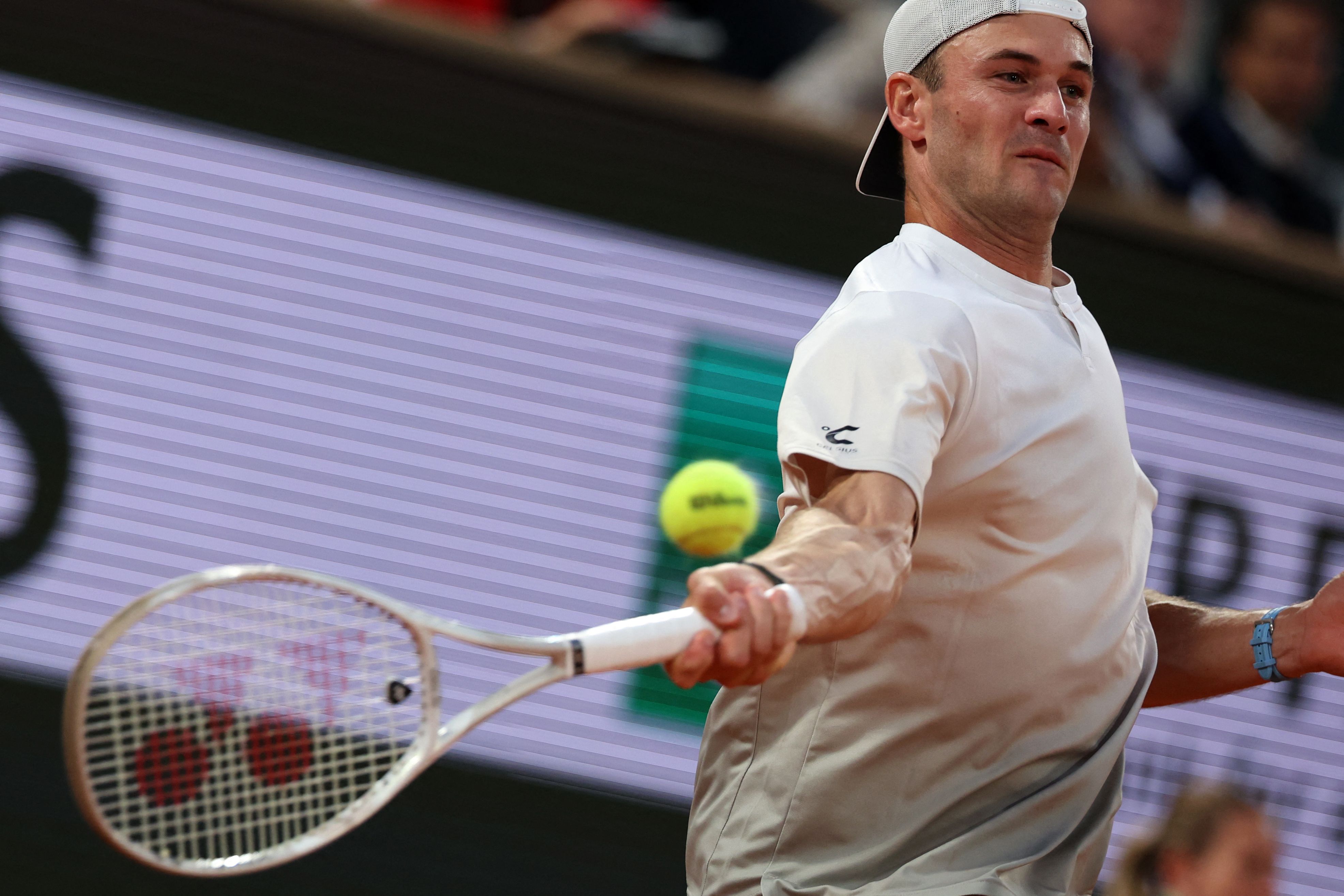 德国网球队绝地反击欧洲网球队，阿尔卡拉斯送出助攻的简单介绍