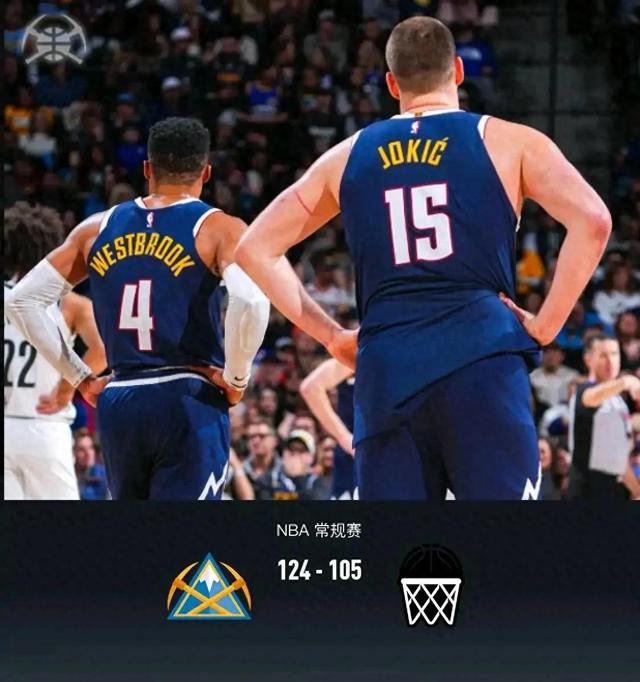 包含灰熊横扫篮网B队，约基奇关键制胜的词条