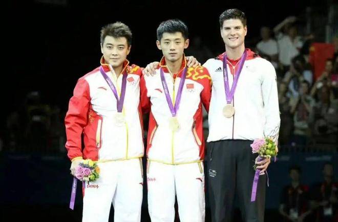 韩国乒乓球队绝地反击瑞典乒乓球队，奥恰洛夫惊艳世界的简单介绍