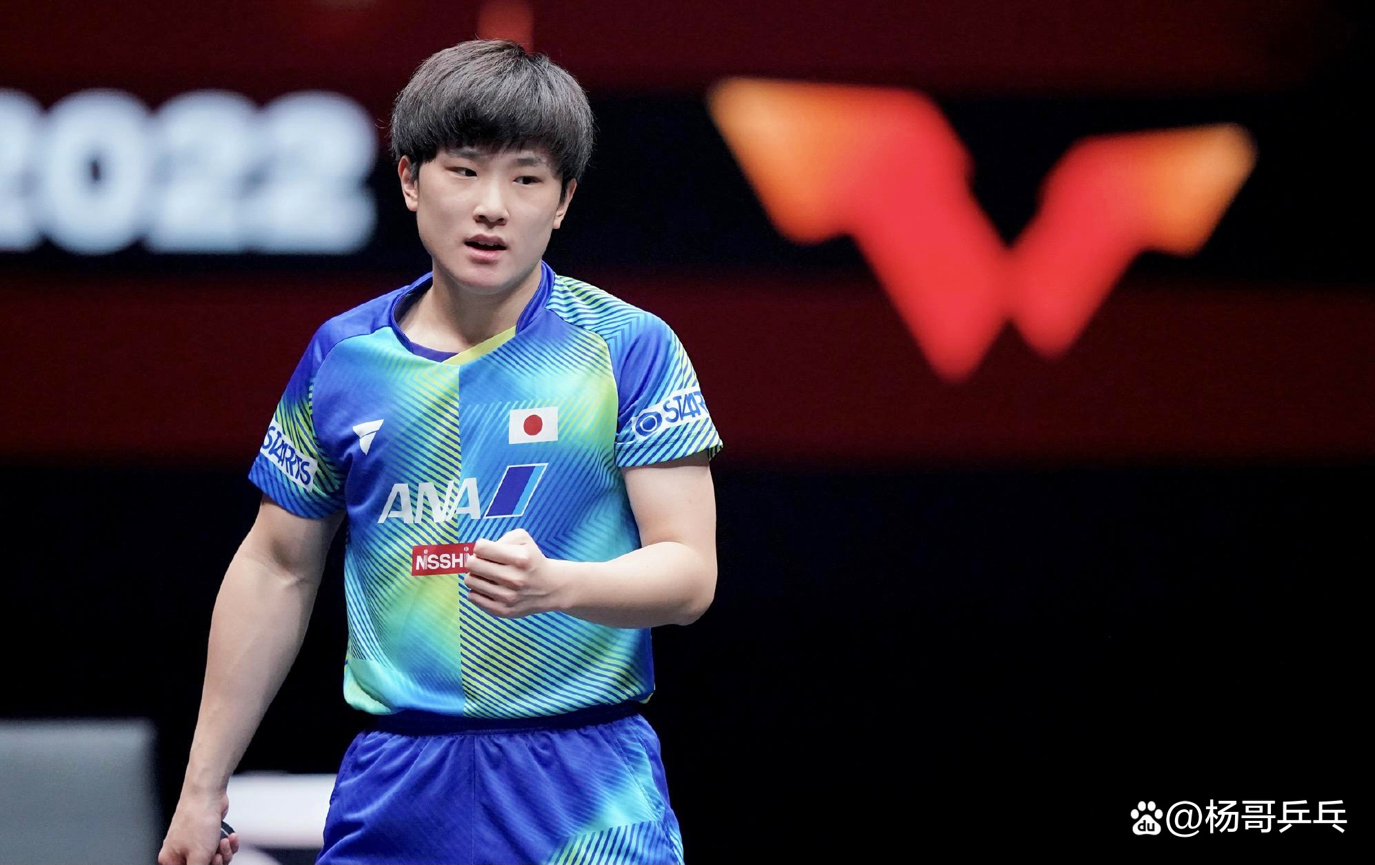 法国乒乓球队力克中国乒乓球队，张本智和关键制胜的简单介绍