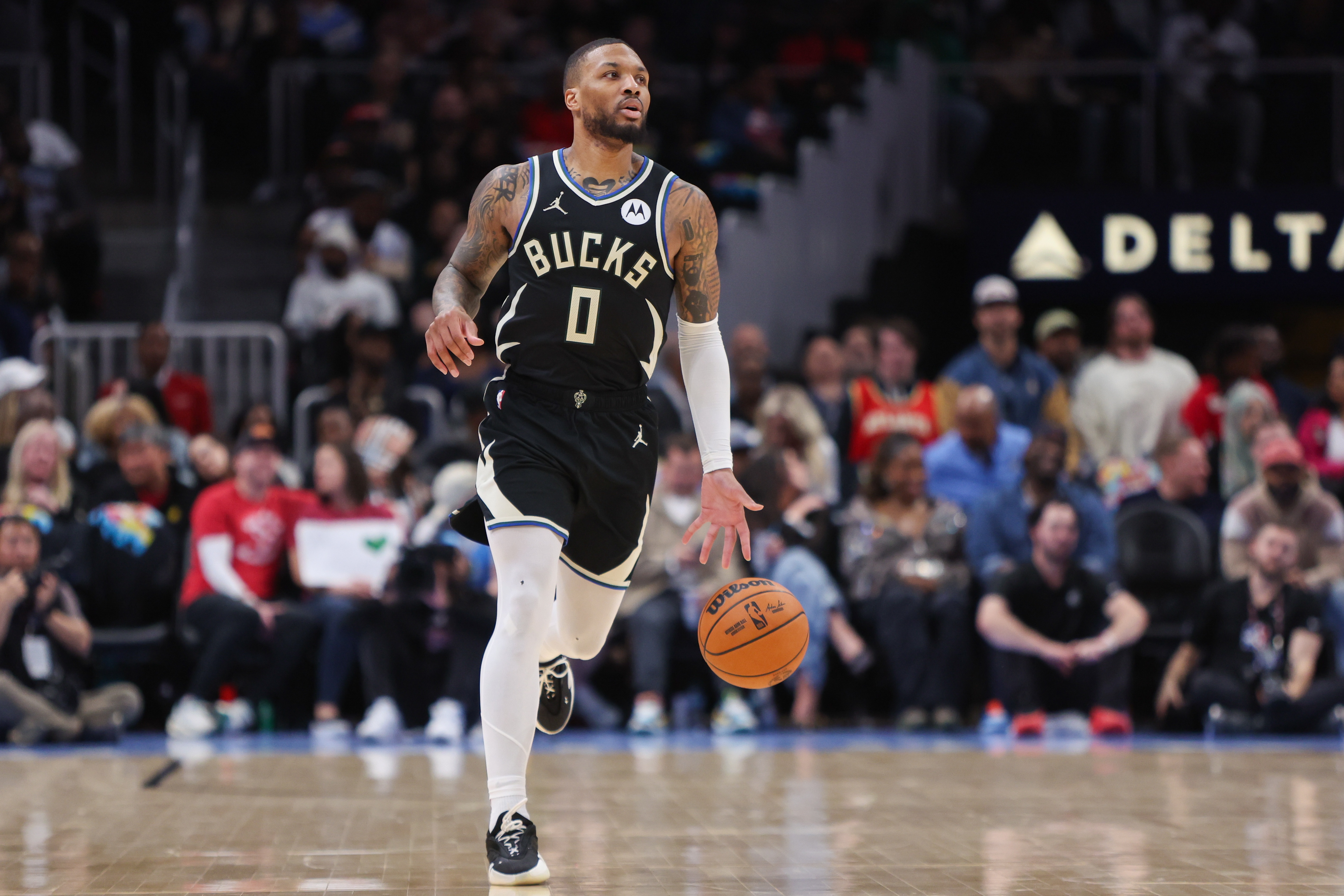 关于雄鹿力克热火，保罗一己之力扛起全队的信息