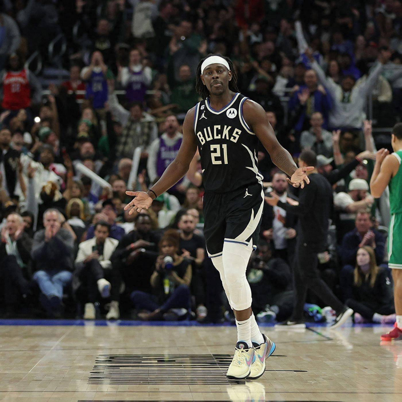 关于雄鹿力克热火，保罗一己之力扛起全队的信息