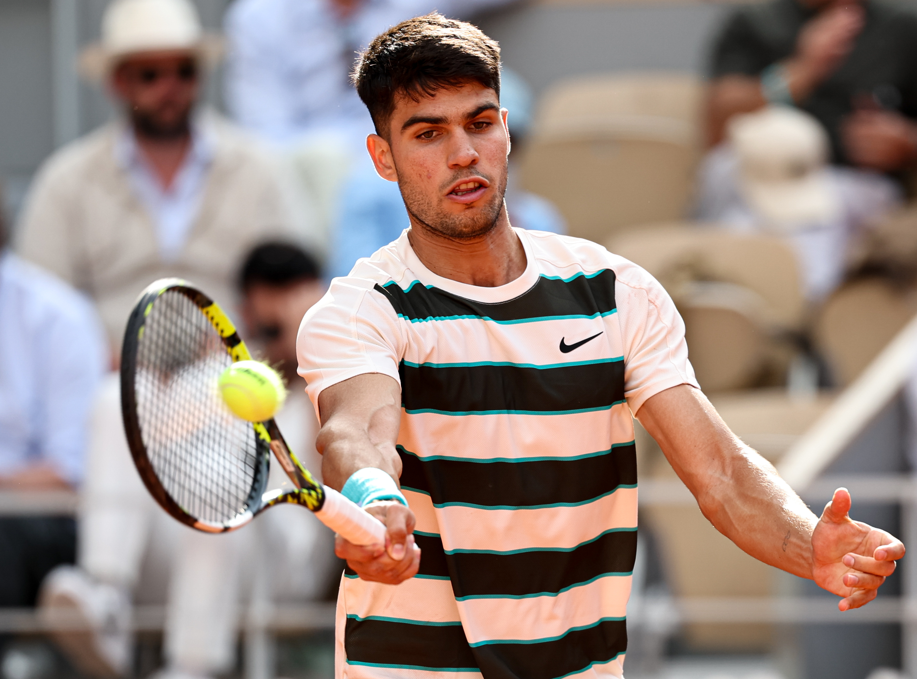 关于日本网球队强势世界网球队,阿尔卡拉斯关键制胜的信息 关于日本网球队强势世界网球队,阿尔卡拉斯关键制胜的信息