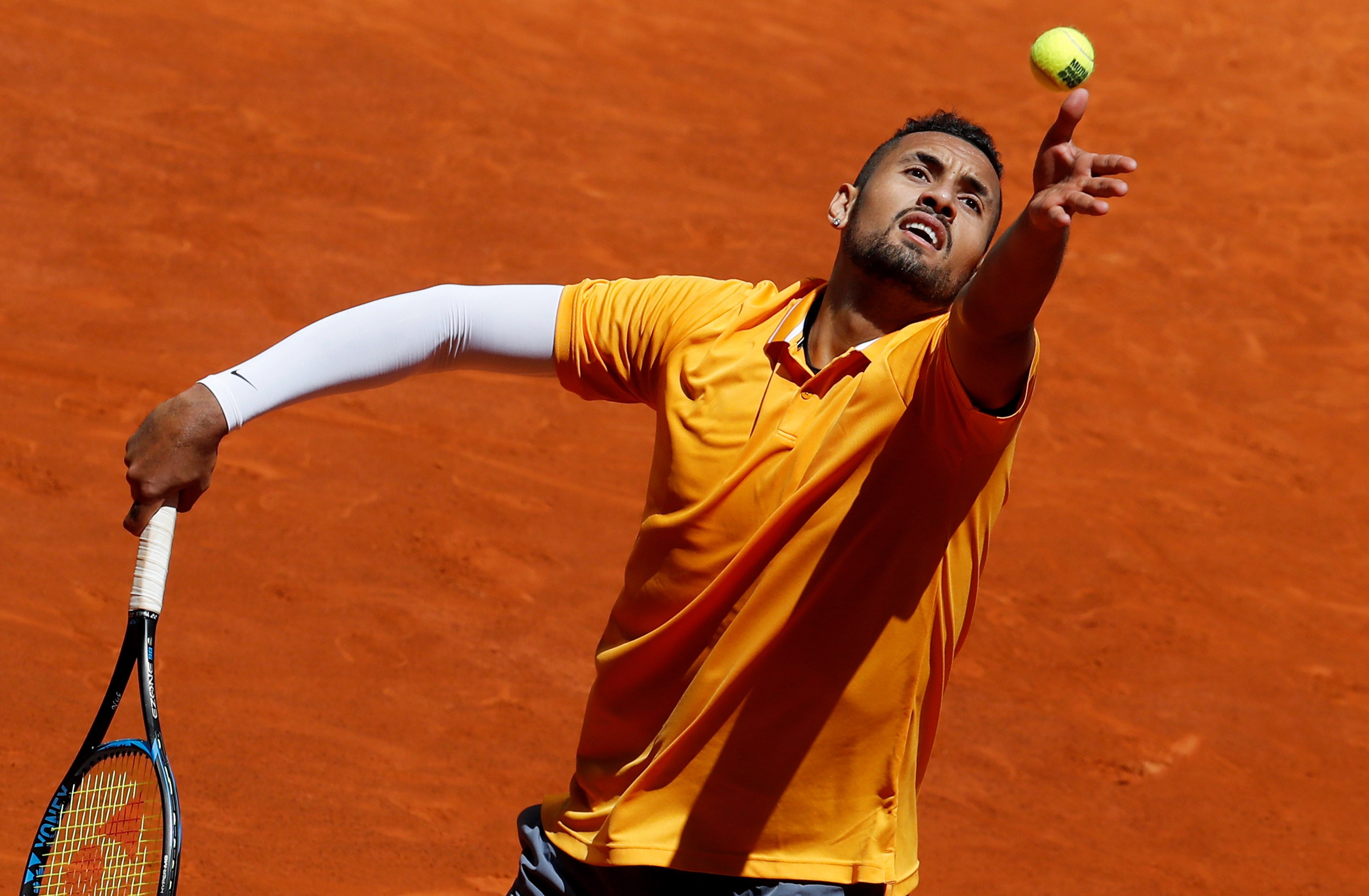 欧洲网球队绝杀澳大利亚网球队，克耶高斯高光表现的简单介绍