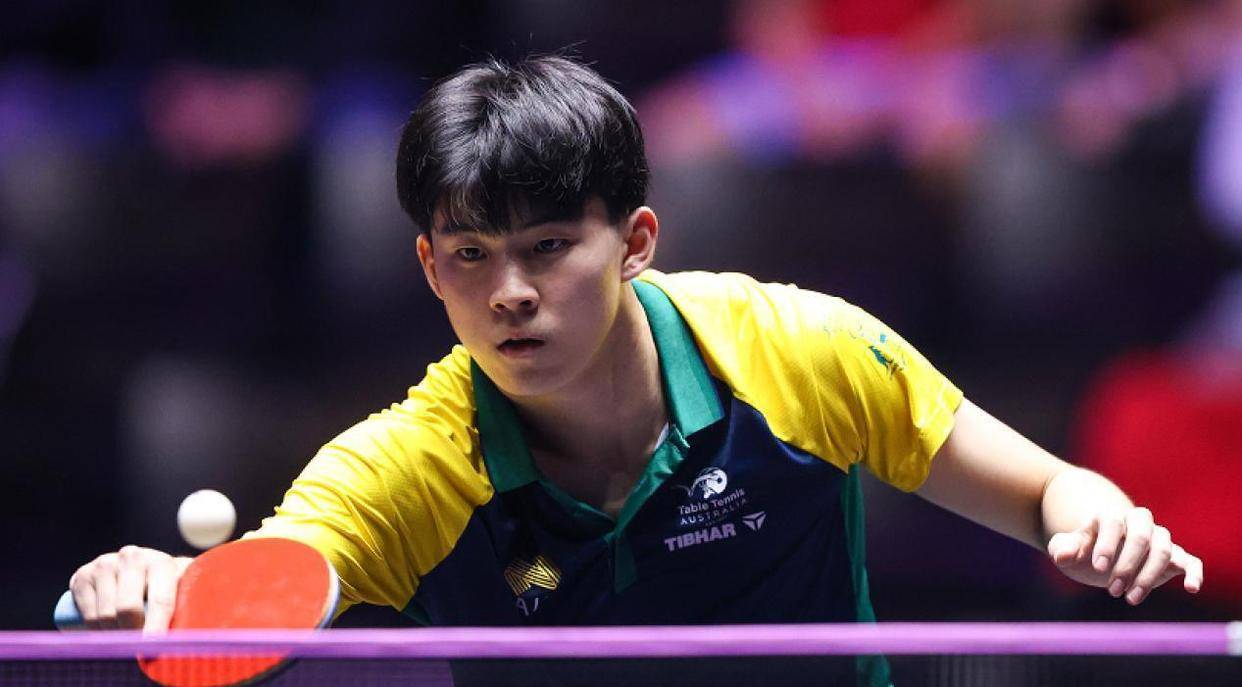 关于英国乒乓球队轻取德国乒乓球队,奥恰洛夫送出助攻的信息 关于英国乒乓球队轻取德国乒乓球队,奥恰洛夫送出助攻的信息