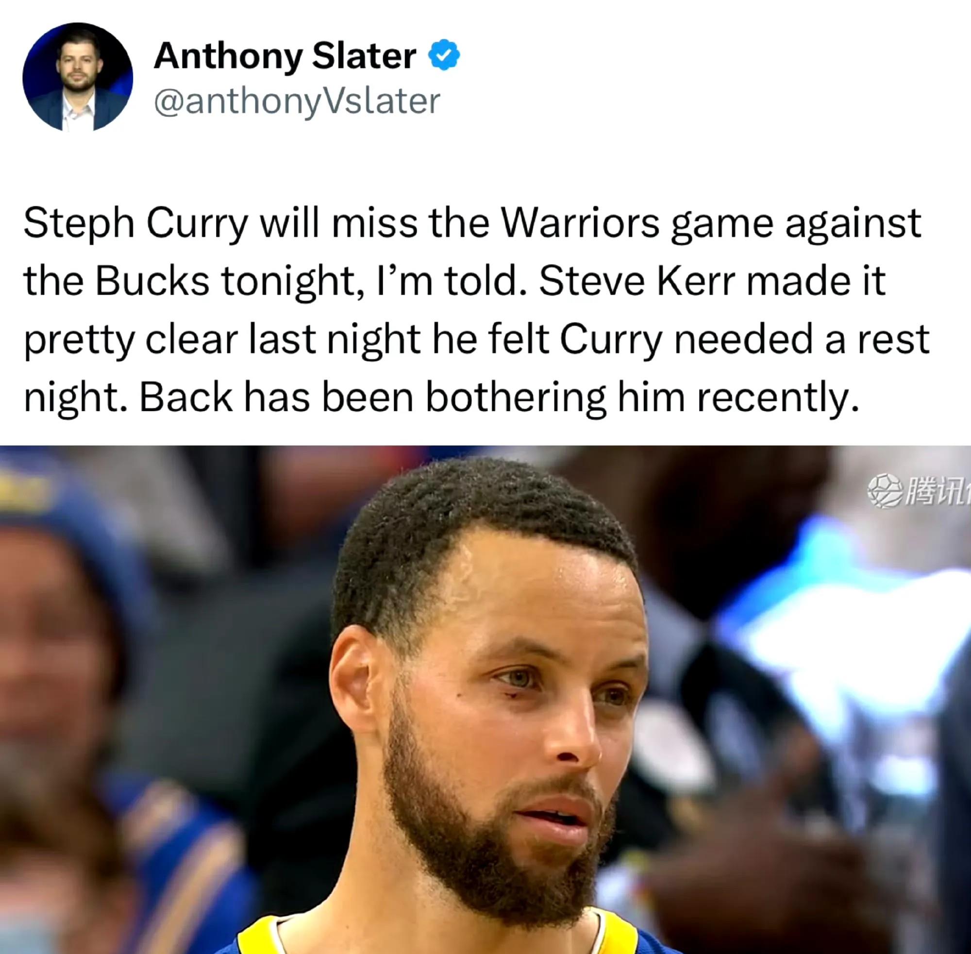 包含雄鹿翻盘热火B队，库里一己之力扛起全队的词条