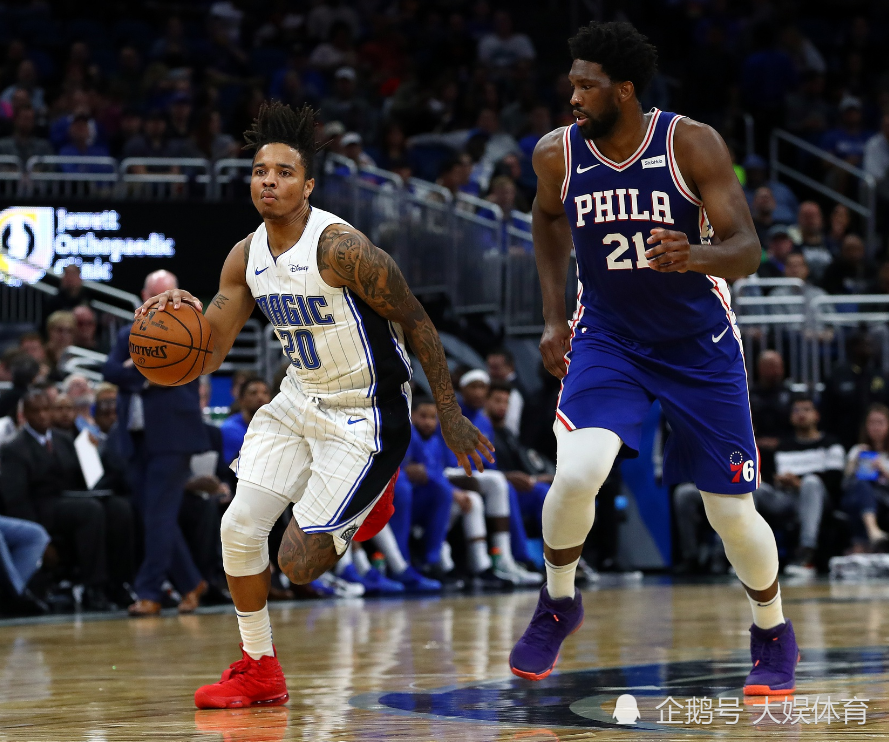 新疆队轻取雷霆，武切维奇关键制胜