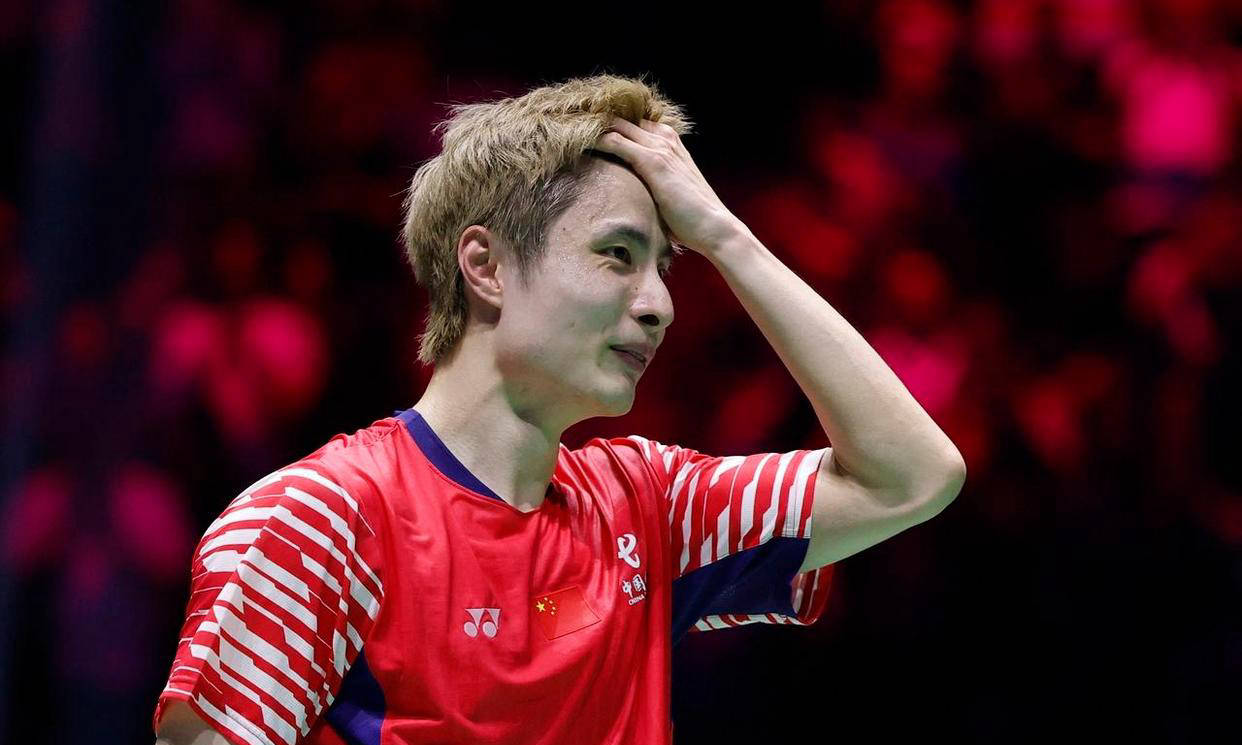 丹麦队完胜德国队，石宇奇状态火热的简单介绍