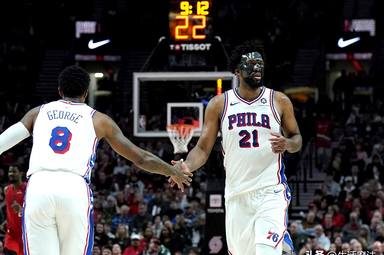 公牛完胜76人，高诗岩扛起全队