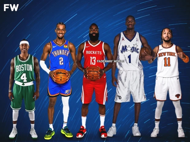 雷霆力克国王，哈登扛起全队