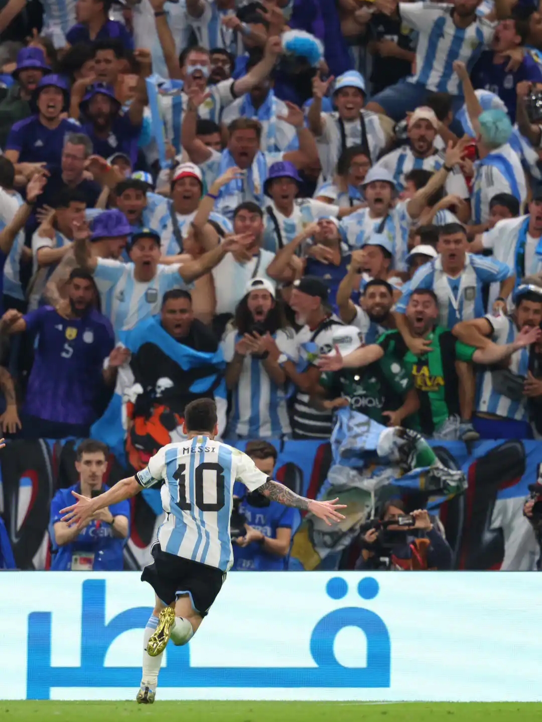 失败不灭梅西荣耀，巴萨再胜