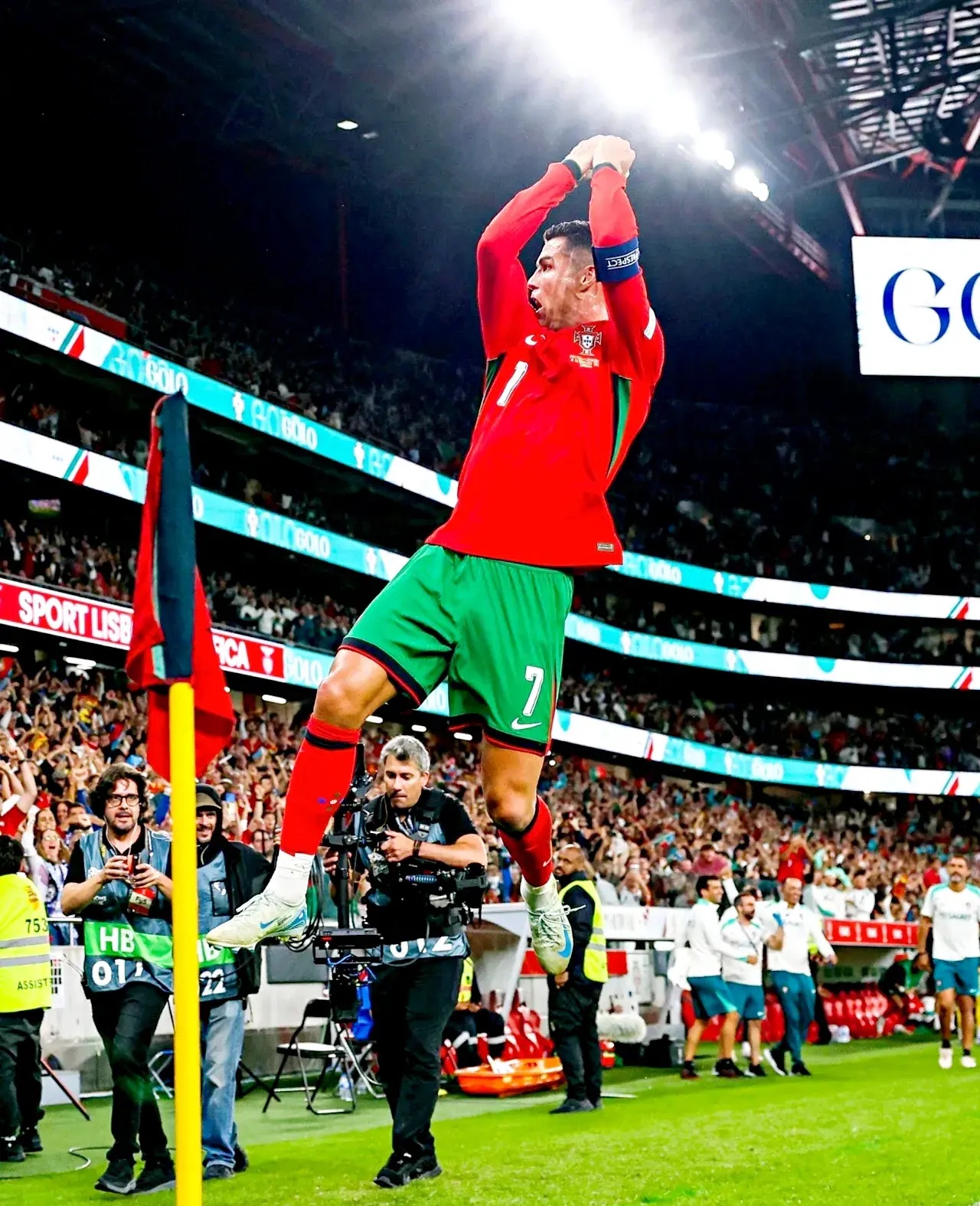 欧国联比赛:摩洛哥队逆转胜出,士气高昂 欧国联比赛:摩洛哥队逆转胜出,士气高昂