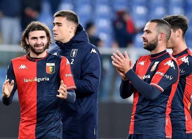 乌迪内斯主场战胜热那亚，实现联赛首胜