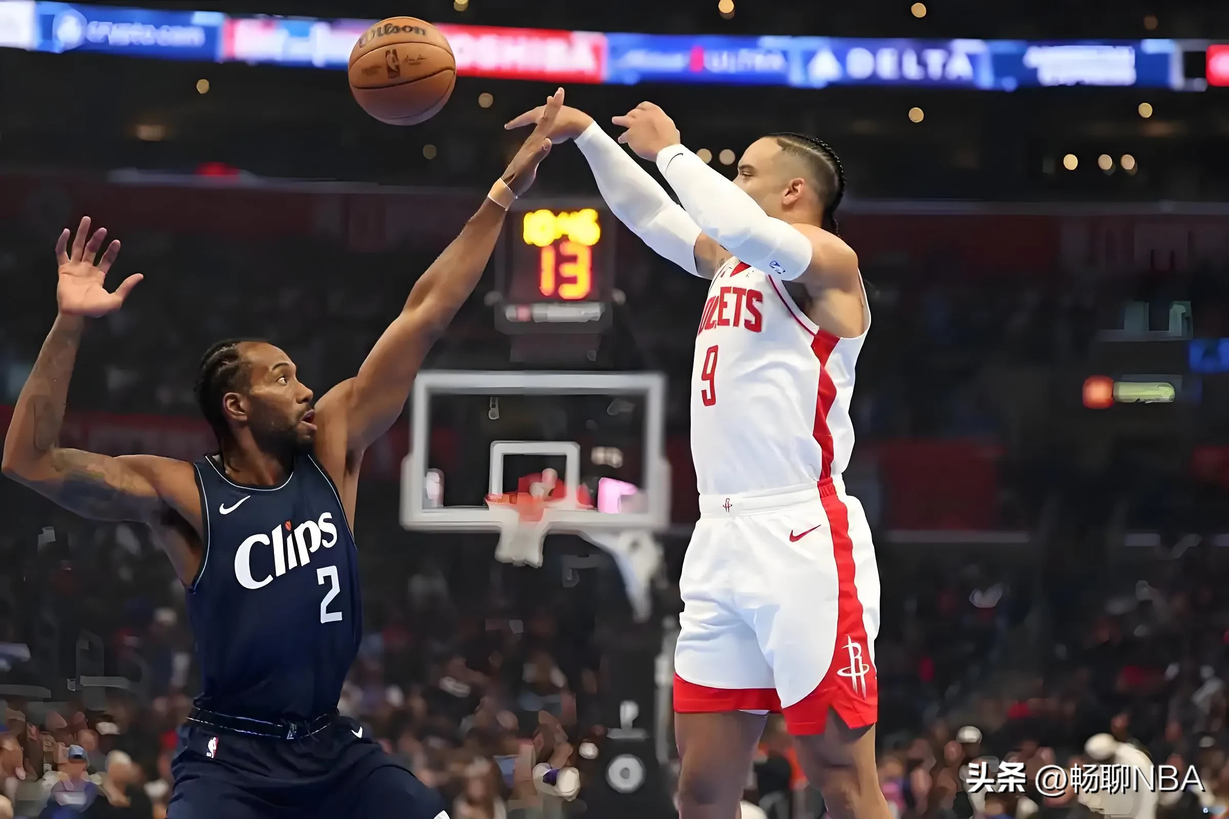 关于火箭队操刀狂掷，反超对手轻松获胜的信息