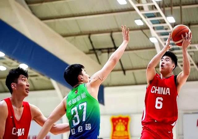 内蒙古男篮备战计划公开，努力极致迎接新挑战的简单介绍