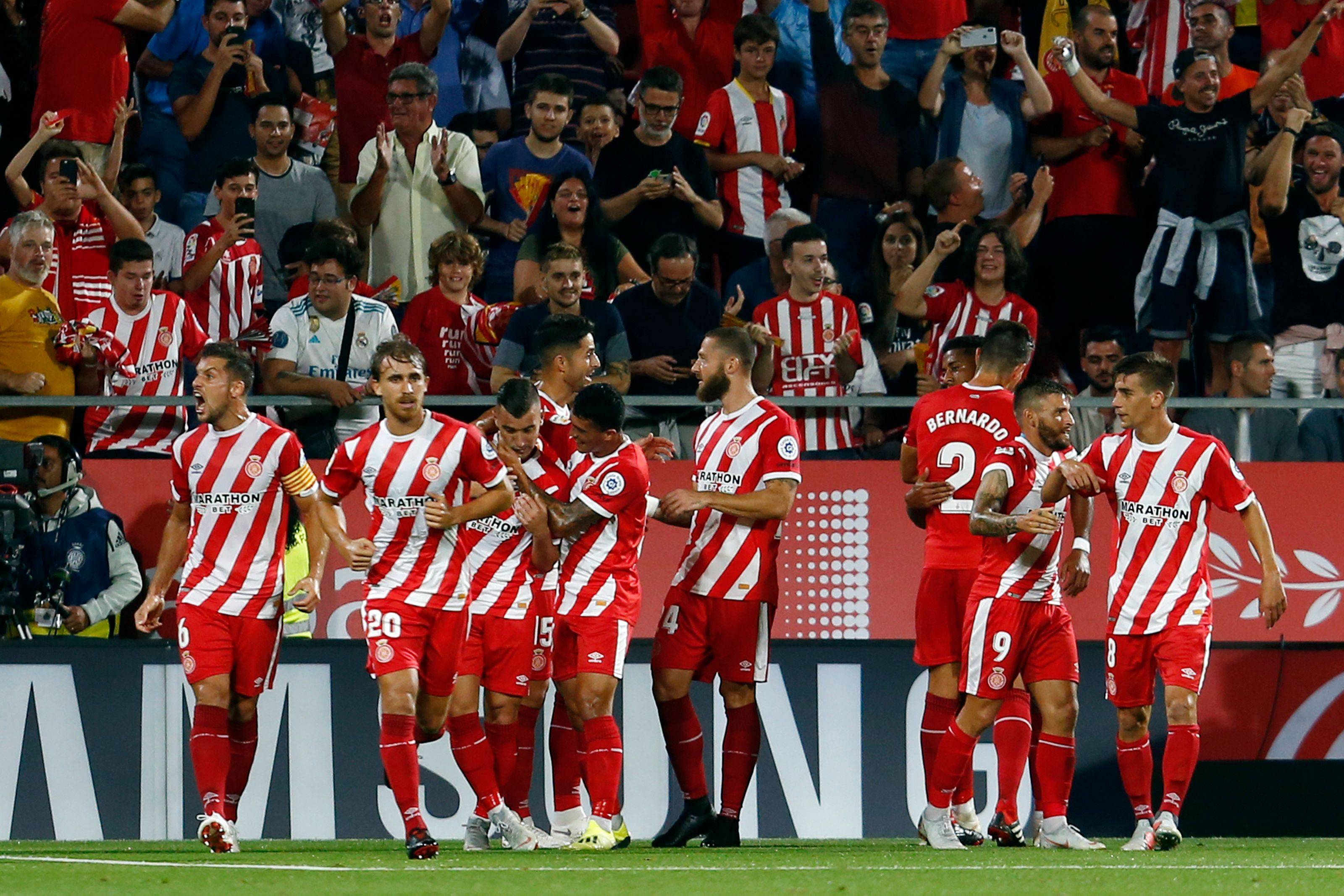 包含赫罗那客场轻松过关,保持不败势头的词条 包含赫罗那客场轻松过关,保持不败势头的词条