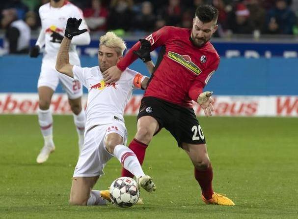 莱比锡红牛确认主力受伤，或将缺席多场比赛的简单介绍