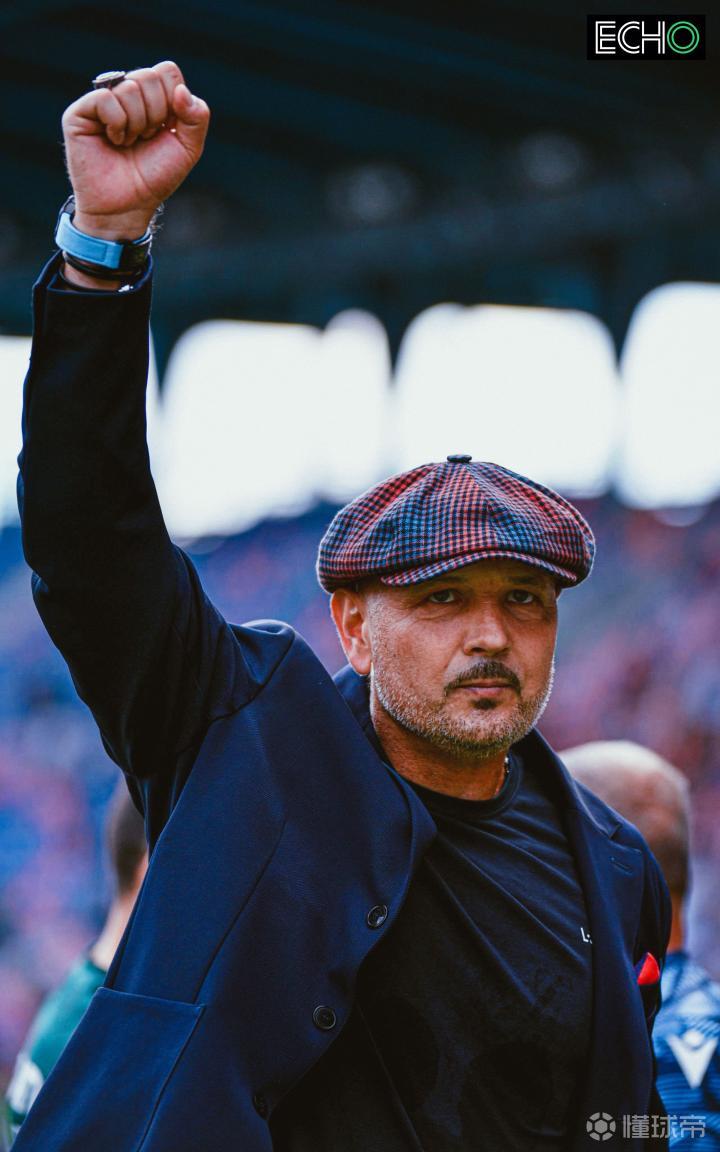 关于博洛尼亚逆袭成功送主帅执教首胜的信息