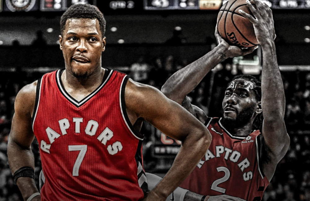 关于猛龙横扫魔术成功晋级，伦纳德发威的信息