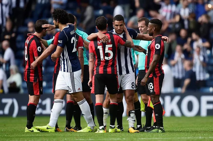 关于伯恩茅斯主场作战，西布朗想给他们带来麻烦？的信息