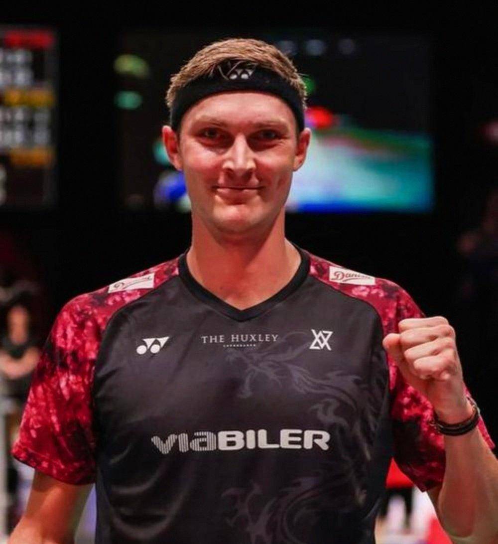 丹麦队翻盘印尼队，安赛龙点燃赛场