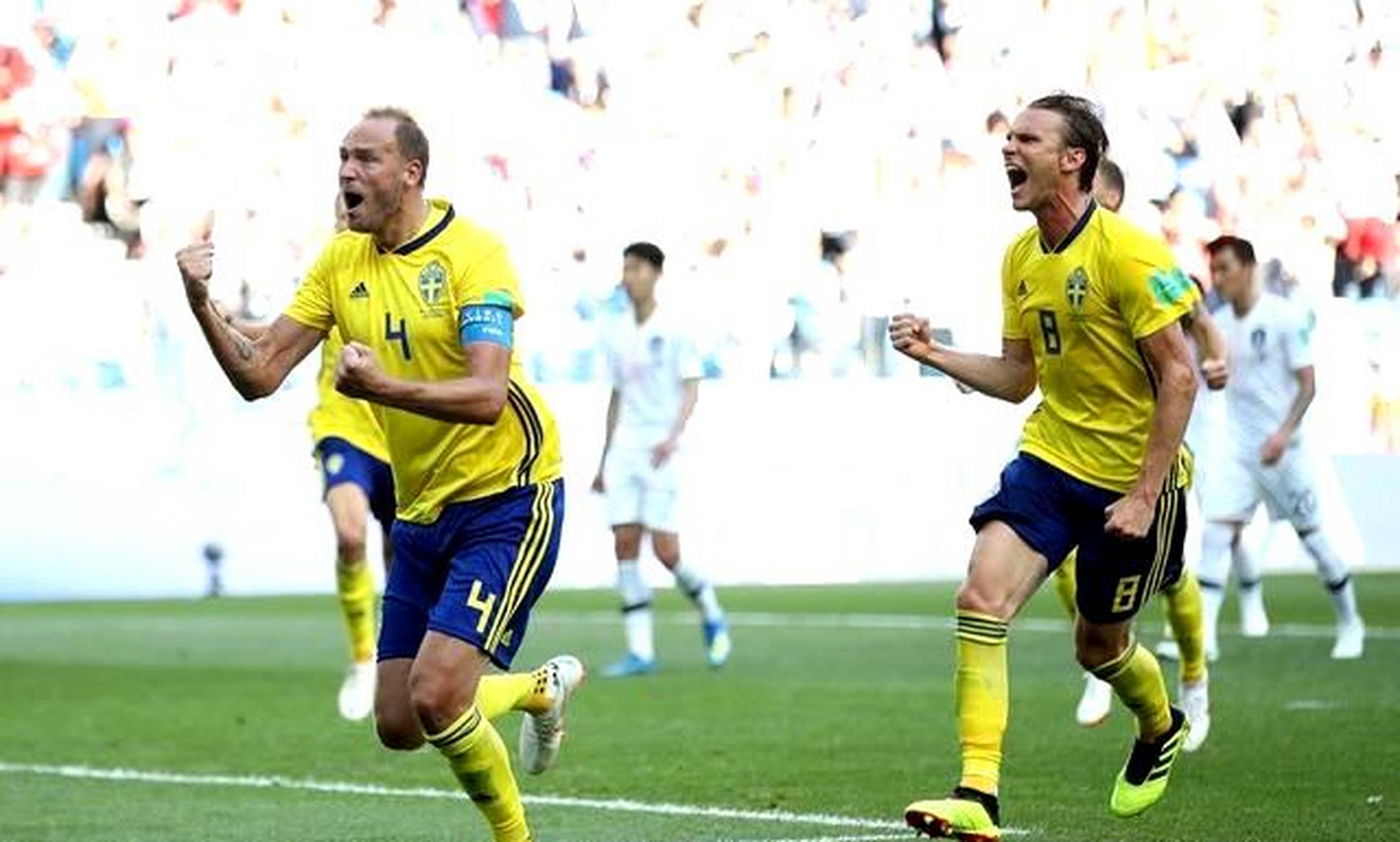 比利时对瑞典，双方士气高涨期待胜利的简单介绍