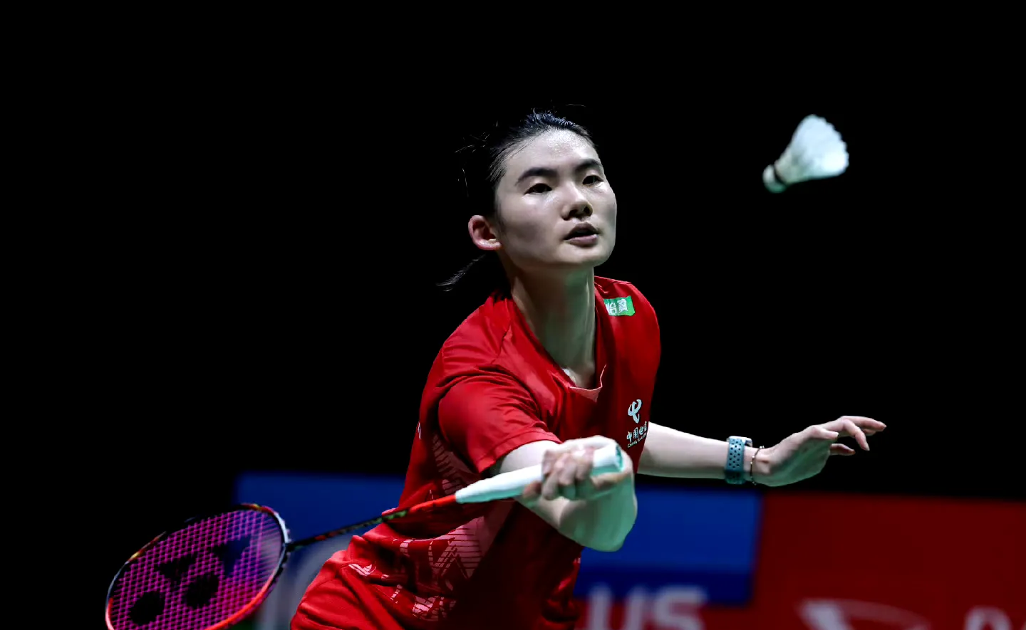 法国队轻取韩国队，陈雨菲关键制胜的简单介绍