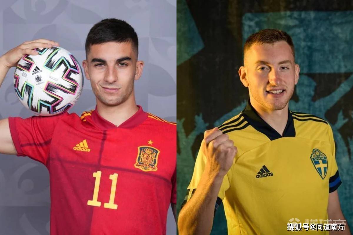 关于西班牙绝地反击瑞典，莱万惊艳世界的信息
