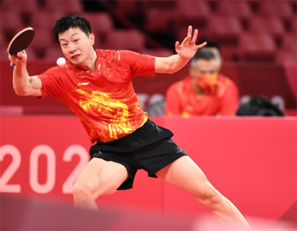 日本队险胜葡萄牙队，马龙刷新纪录的简单介绍