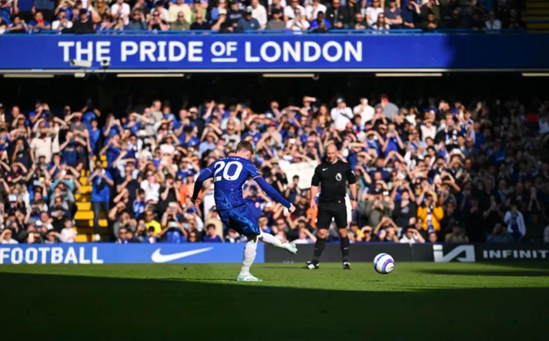 莱斯特城客场逆袭，球队实力再次得到证明