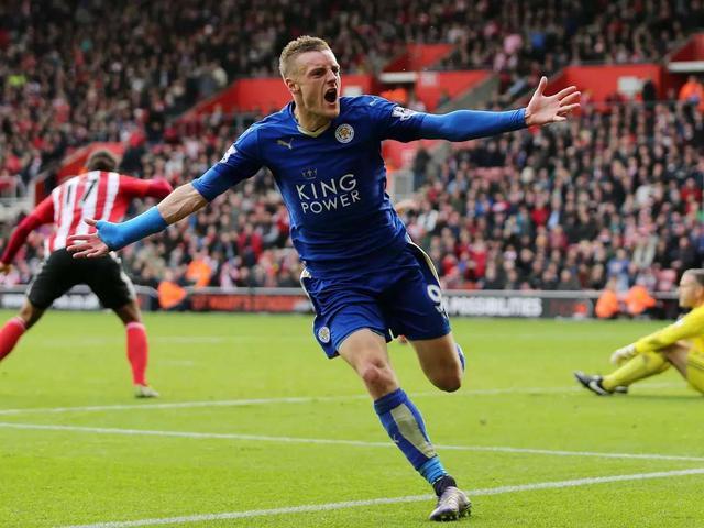 莱斯特城客场逆袭，球队实力再次得到证明