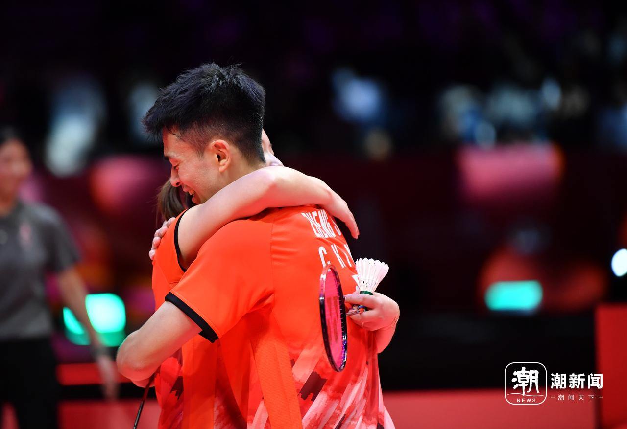 关于丹麦队轻取马来西亚队，郑思维状态火热的信息