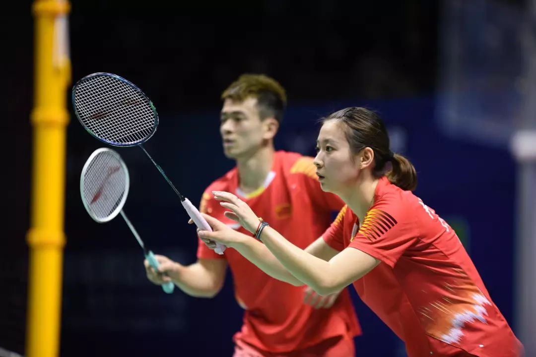 关于丹麦队轻取马来西亚队，郑思维状态火热的信息