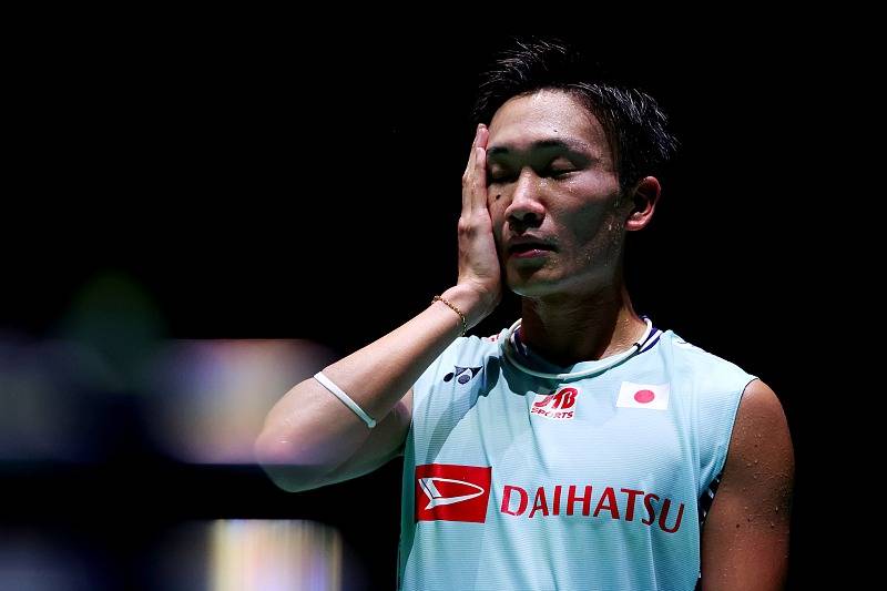 包含日本队轻取德国队,桃田贤斗刷新纪录的词条 包含日本队轻取德国队,桃田贤斗刷新纪录的词条