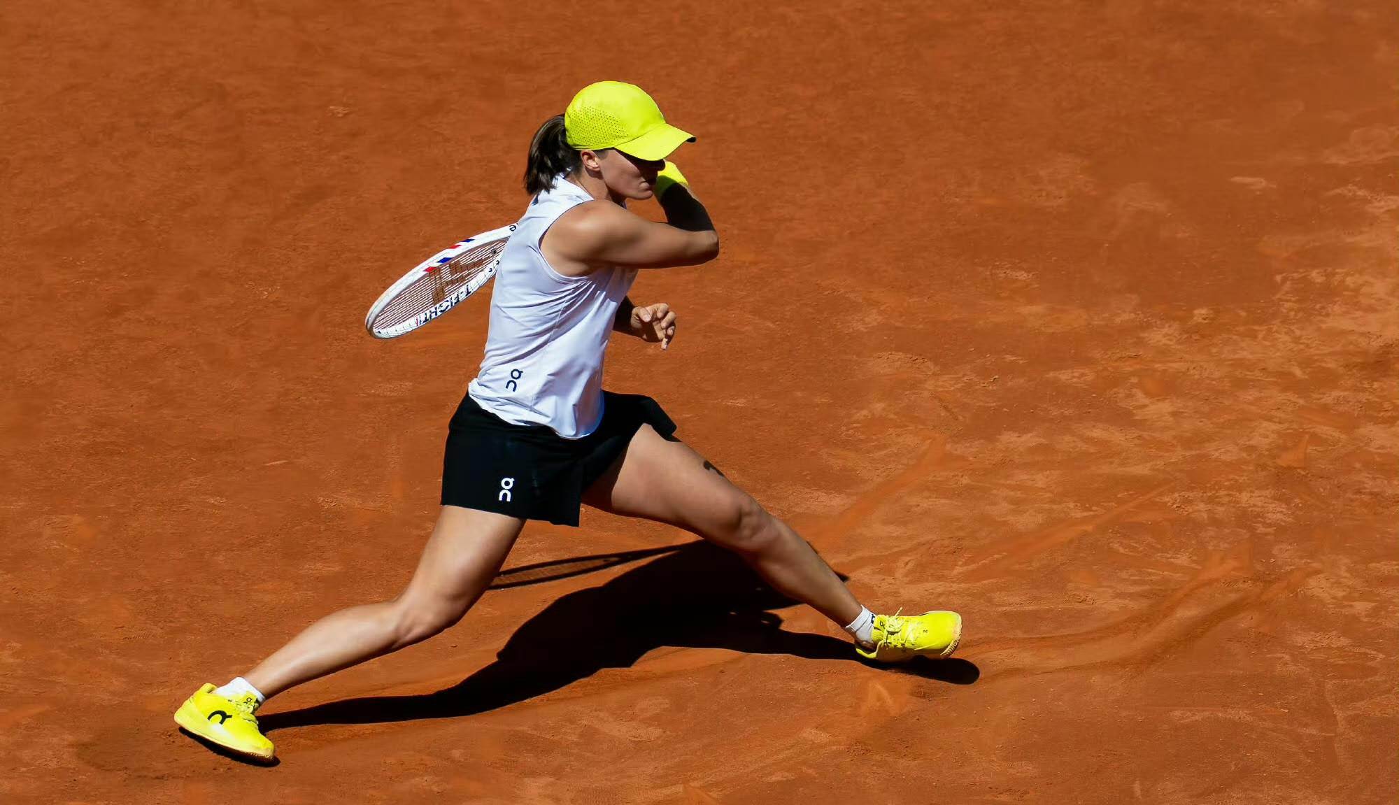 年终总决赛横扫拉沃尔杯，鲁德点燃赛场的简单介绍