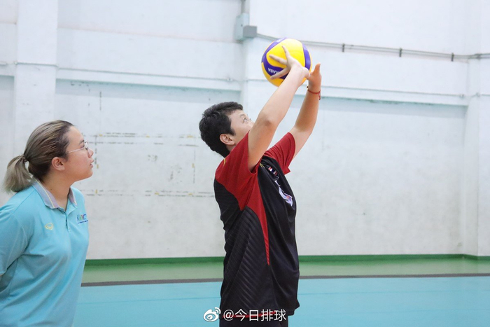 美洲球员接受了新的技术训练的简单介绍