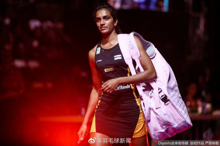 法国羽毛球队爆冷泰国羽毛球队，辛杜一己之力扛起全队的简单介绍