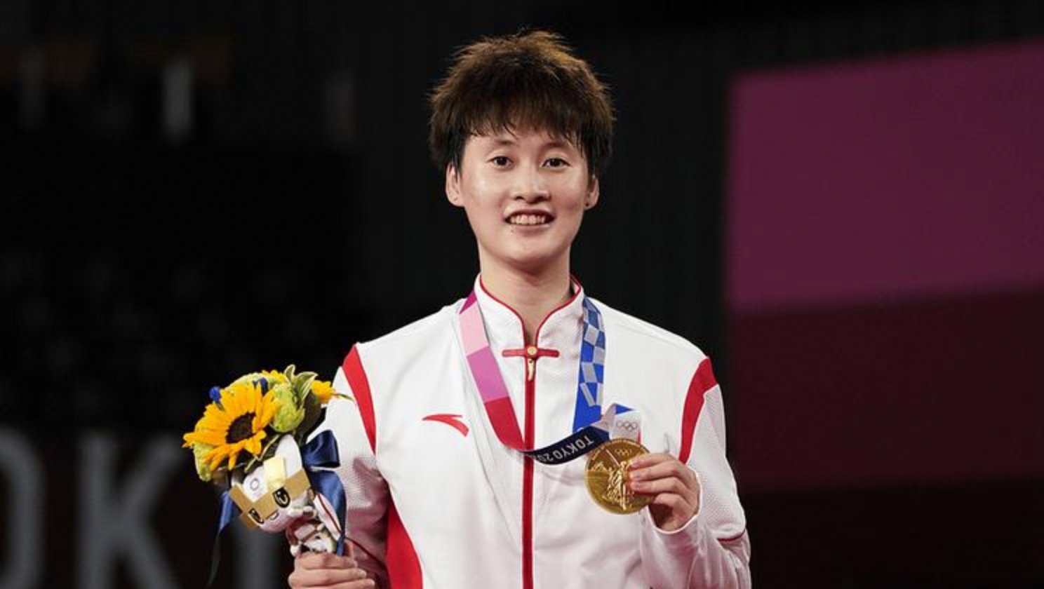 法国羽毛球队爆冷泰国羽毛球队，辛杜一己之力扛起全队的简单介绍