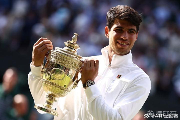 西班牙网球队碾压欧洲网球队，阿尔卡拉斯惊艳世界的简单介绍